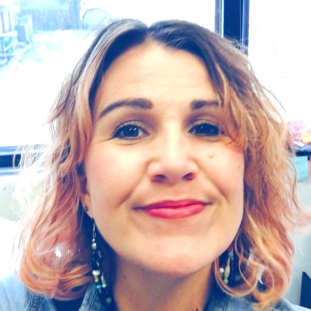 Meet your Posher, Jessica